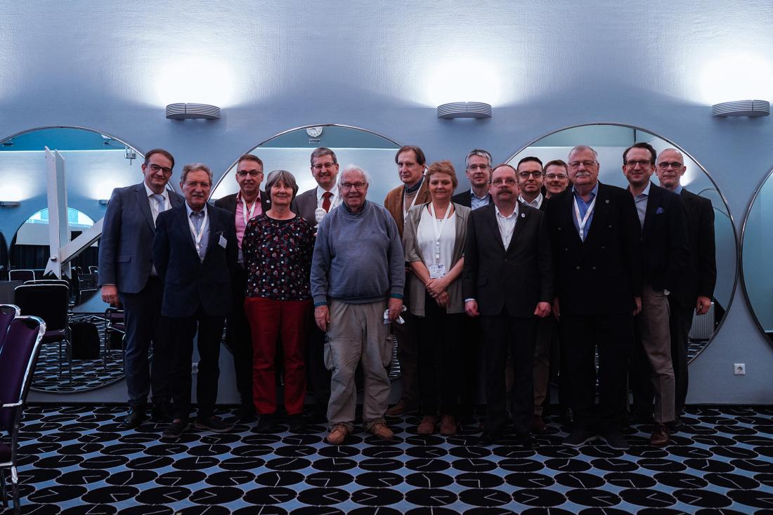 Gemeinsam stark Gemeinsam stark