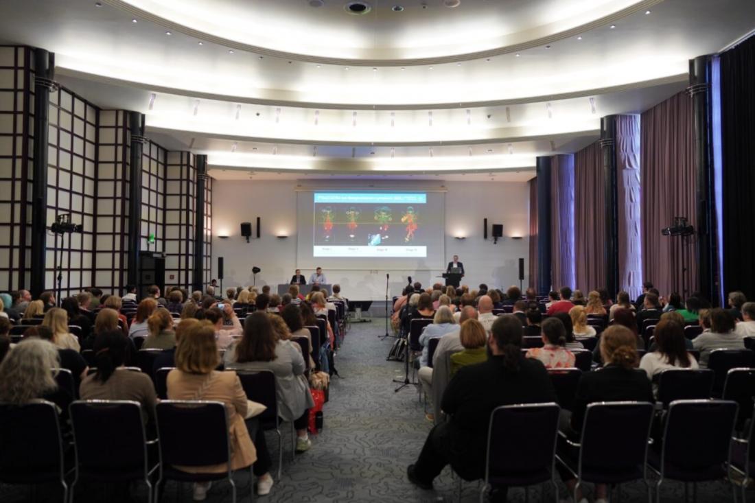 MTR-Programm MTR-Programm